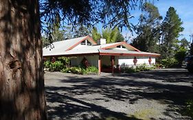 Lokahi Lodge